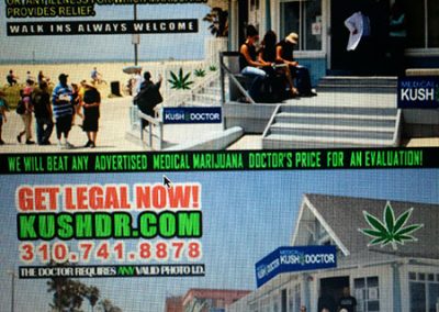 THC Doctor South Florida