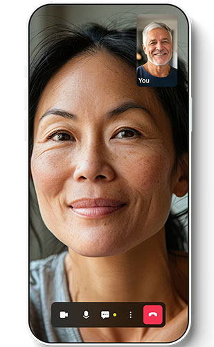 Click to launch Telemedicine